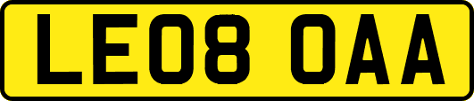 LE08OAA