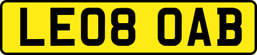 LE08OAB