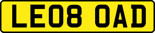 LE08OAD