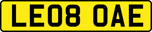 LE08OAE