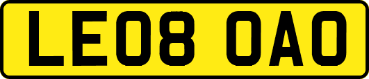 LE08OAO