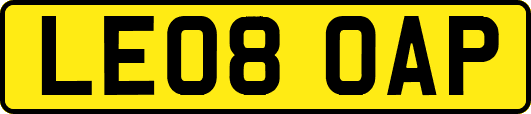 LE08OAP