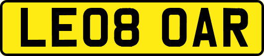 LE08OAR