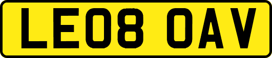 LE08OAV