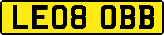 LE08OBB