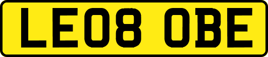 LE08OBE