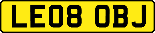 LE08OBJ