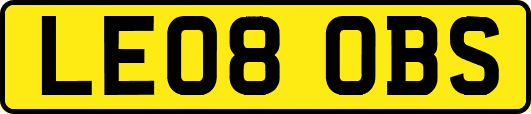 LE08OBS