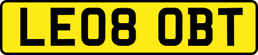 LE08OBT