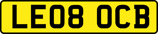 LE08OCB