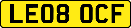 LE08OCF