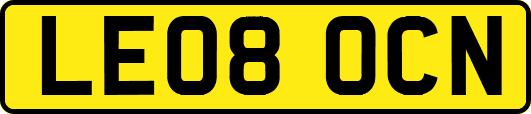 LE08OCN