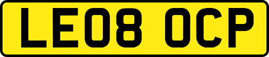 LE08OCP