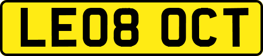 LE08OCT