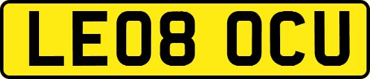 LE08OCU