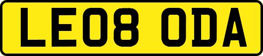 LE08ODA