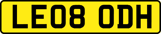 LE08ODH