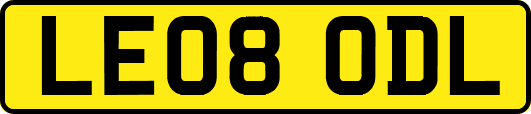 LE08ODL