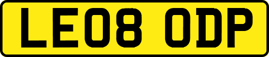 LE08ODP