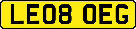 LE08OEG