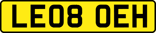 LE08OEH