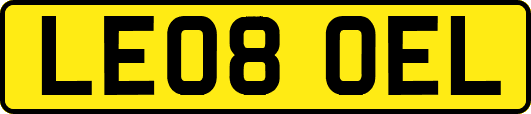 LE08OEL