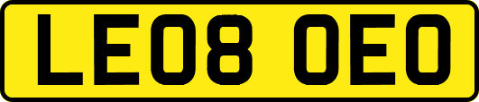 LE08OEO