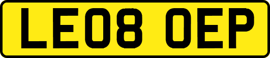 LE08OEP