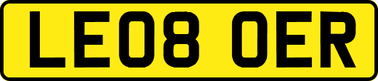 LE08OER