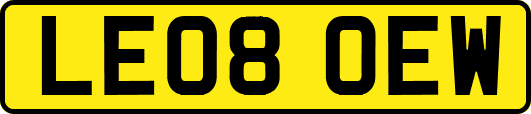 LE08OEW