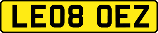 LE08OEZ