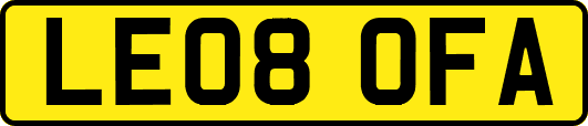 LE08OFA