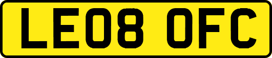 LE08OFC