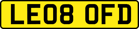 LE08OFD