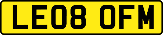 LE08OFM