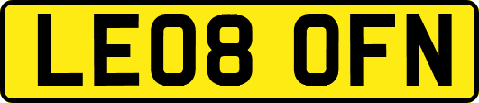 LE08OFN