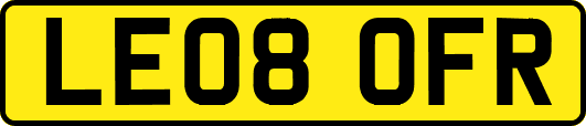 LE08OFR