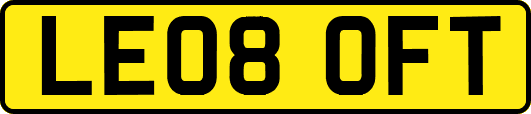 LE08OFT