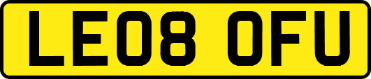 LE08OFU