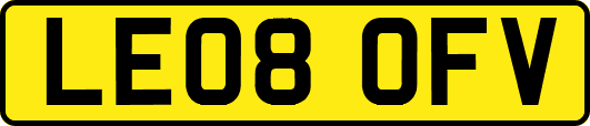 LE08OFV