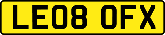 LE08OFX