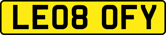 LE08OFY