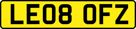 LE08OFZ