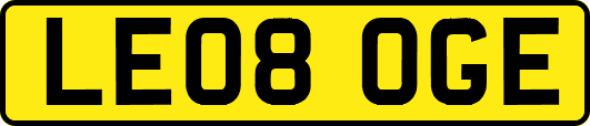 LE08OGE