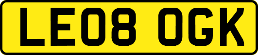 LE08OGK