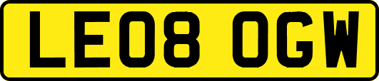 LE08OGW