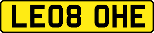 LE08OHE