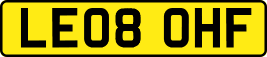 LE08OHF