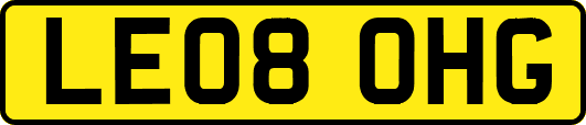 LE08OHG
