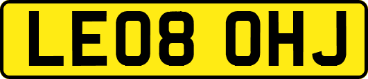 LE08OHJ